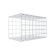Gabione 10x10 080x050x050 Typ2 C-Ring