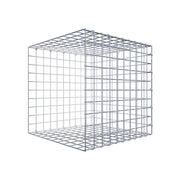 Gabione 05x05 050x050x050 Typ2 C-Ring