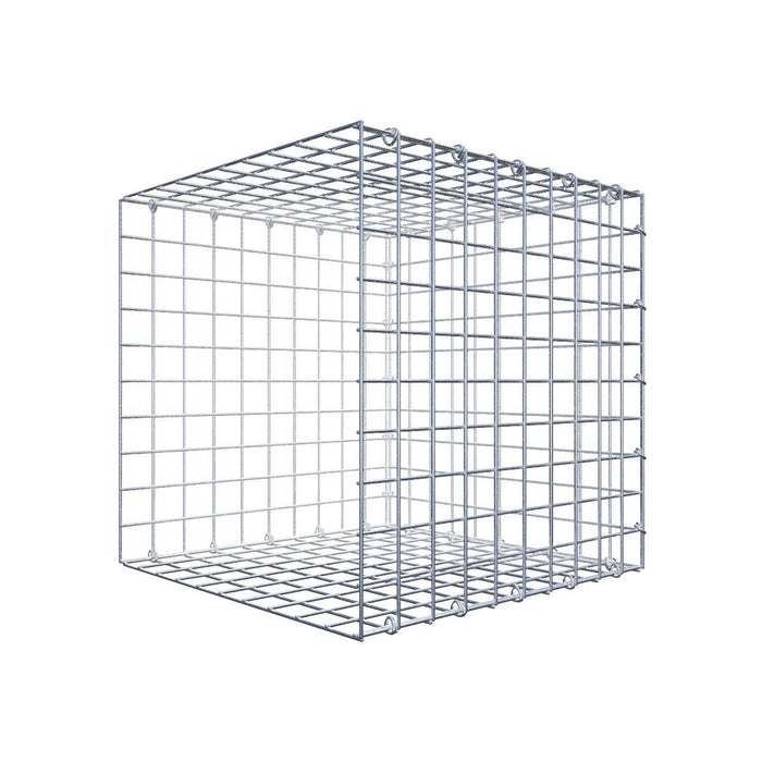 Gabione 05x05 050x050x050 Typ2 C-Ring