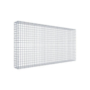 Gabione 05x05 200x100x020 Typ1 C-Ring