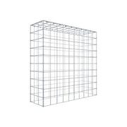 Gabione 10x10 100x100x030 Typ3 C-Ring