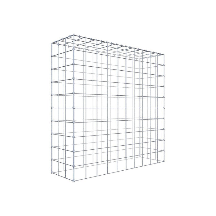 Gabione 10x10 100x100x030 Typ3 C-Ring