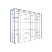 Gabione 10x10 100x080x020 Typ3 Spiral