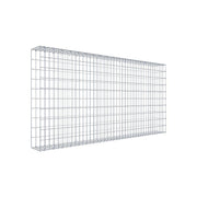 Gabione 05x10 200x100x020 Typ2 C-Ring