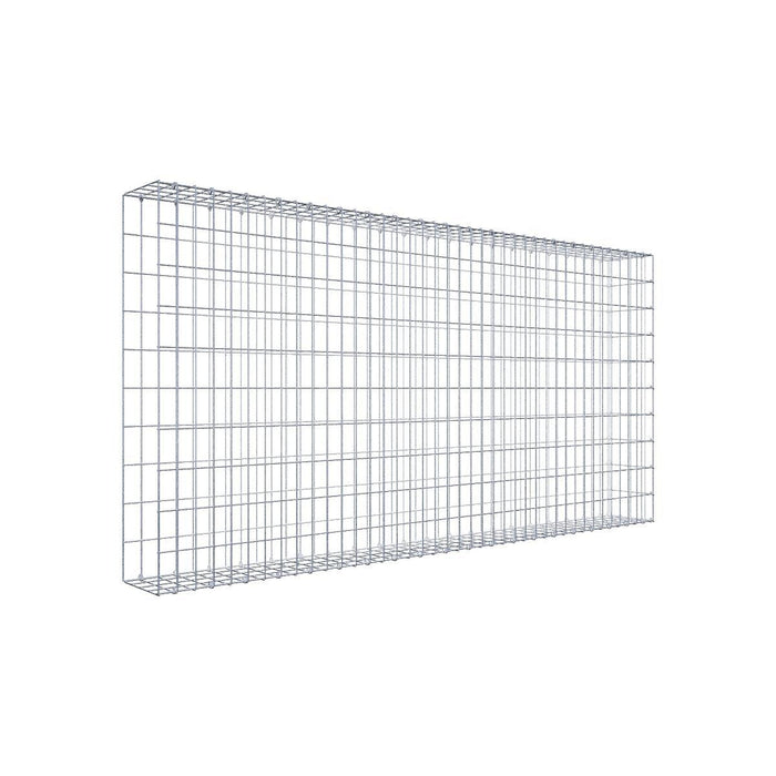 Gabione 05x10 200x100x020 Typ2 C-Ring