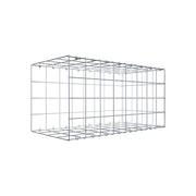 Gabione 10x10 080x040x040 Typ2 C-Ring