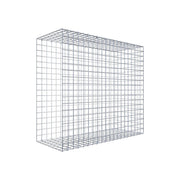 Gabione 05x05 100x090x040 Typ2 C-Ring