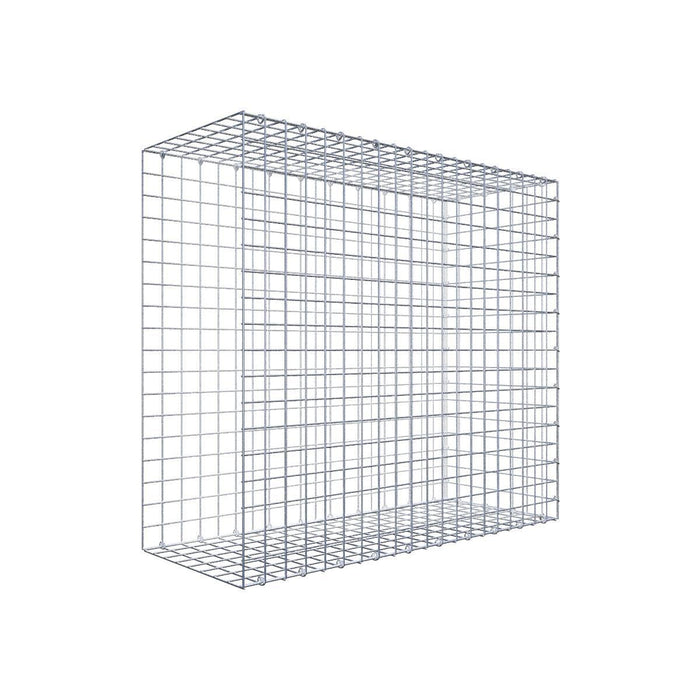 Gabione 05x05 100x090x040 Typ2 C-Ring