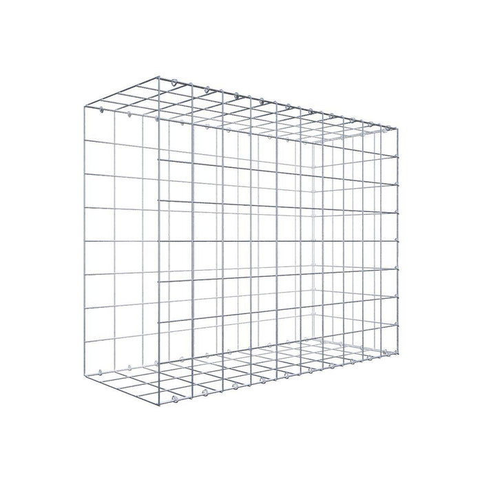 Gabione 10x10 100x080x040 Typ2 C-Ring