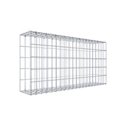 Gabione 05x10 100x050x020 Typ2 C-Ring
