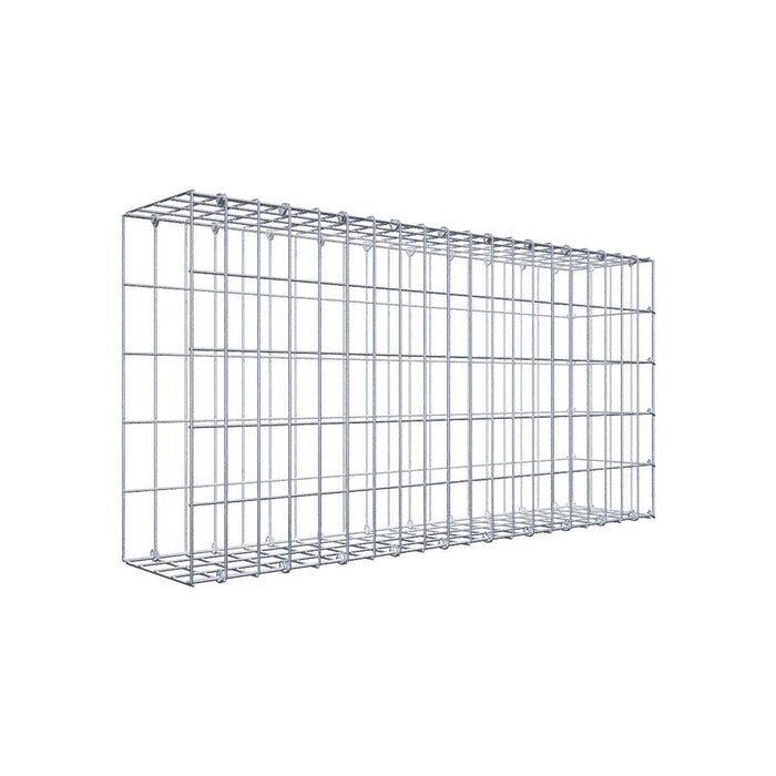 Gabione 05x10 100x050x020 Typ2 C-Ring