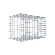 Gabione 05x05 080x050x050 Typ2 C-Ring