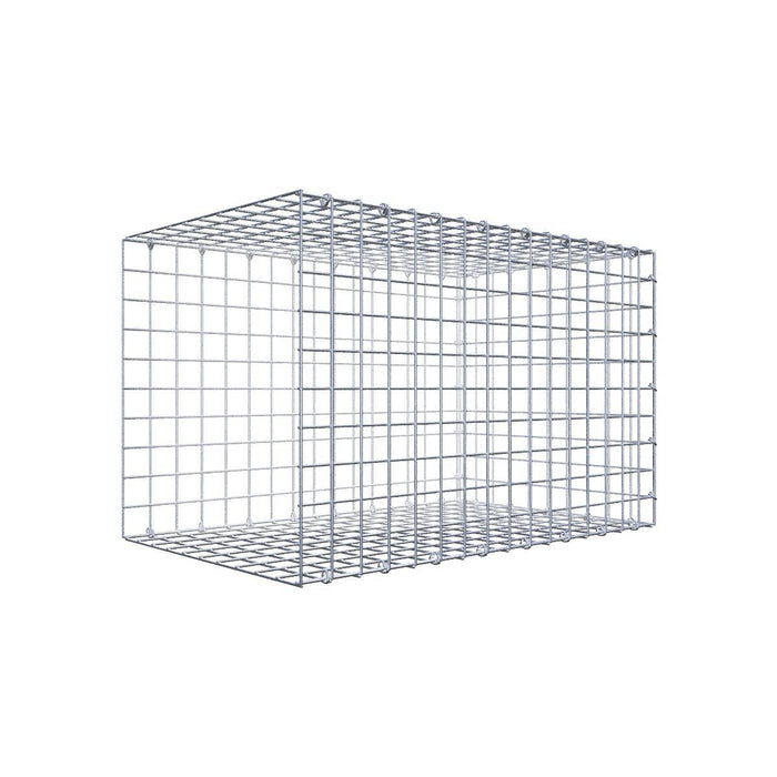 Gabione 05x05 080x050x050 Typ2 C-Ring