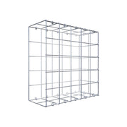 Gabione 10x10 050x050x020 Typ2 C-Ring