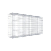 Gabione 05x10 200x100x040 Typ2 C-Ring
