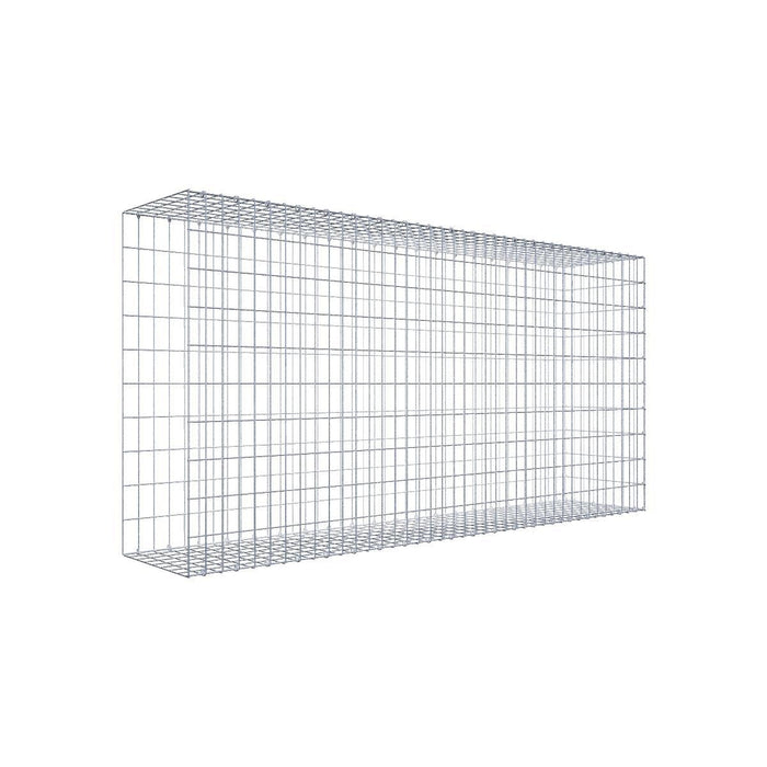 Gabione 05x10 200x100x040 Typ2 C-Ring