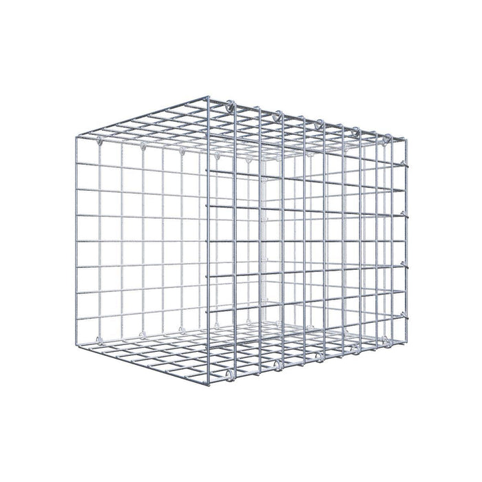 Gabione 05x05 050x040x040 Typ2 C-Ring