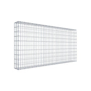 Gabione 05x10 200x100x020 Typ1 C-Ring