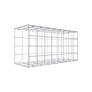 Gabione 10x10 080x040x030 Typ2 C-Ring