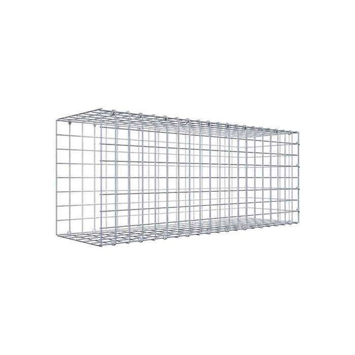 Gabione 05x05 100x040x030 Typ2 C-Ring