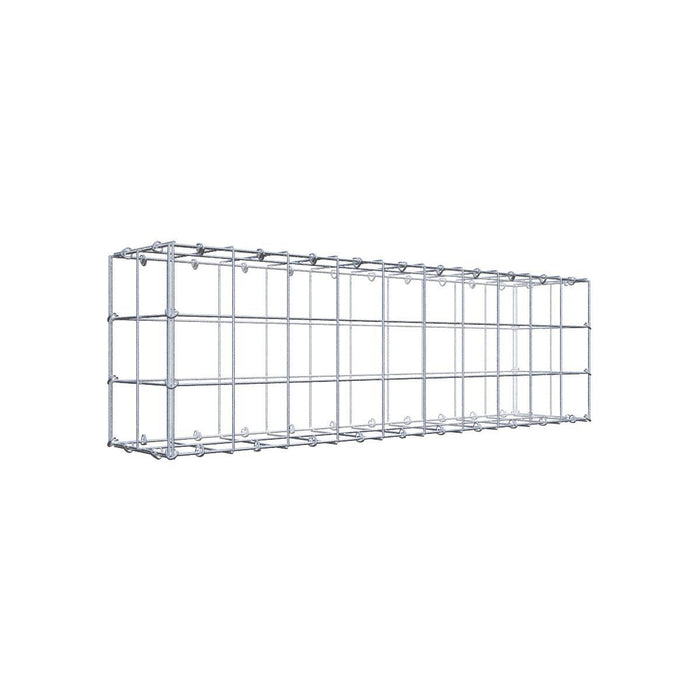 Gabione 10x10 100x030x020 Typ1 C-Ring