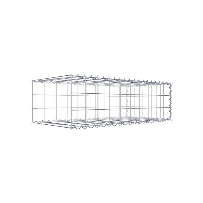 Gabione 10x10 100x030x050 Typ2 Spiral