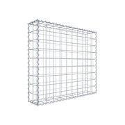 Gabione 10x10 100x090x020 Typ1 Spiral