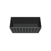 Vlies 10x10 100x050x040 10 p3