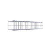 Gabione 05x10 100x020x030 Typ2 C-Ring