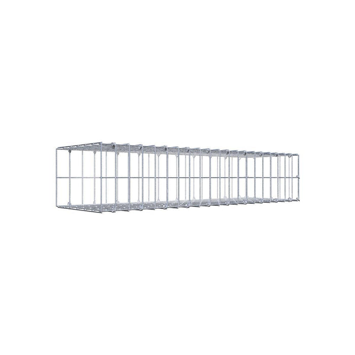 Gabione 05x10 100x020x030 Typ2 C-Ring