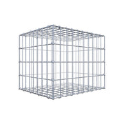 Gabione 05x10 050x040x040 Typ1 C-Ring