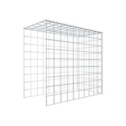 Gabione 10x10 100x090x050 Typ4 Spiral