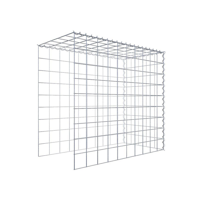 Gabione 10x10 100x090x050 Typ4 Spiral