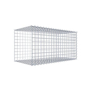 Gabione 05x05 100x050x050 Typ2 Spiral