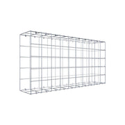 Gabione 10x10 100x050x020 Typ2 C-Ring