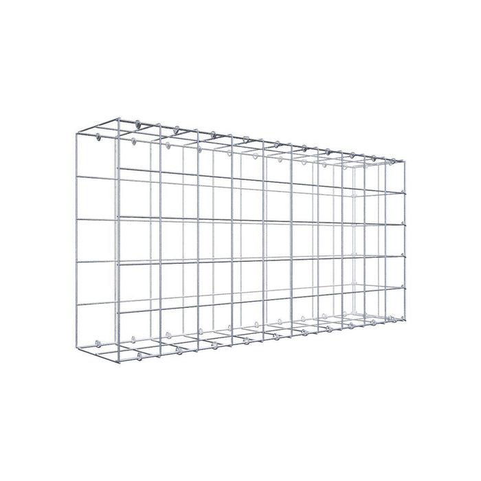 Gabione 10x10 100x050x020 Typ2 C-Ring
