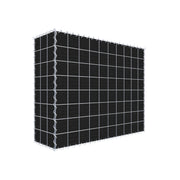 Vlies 10x10 100x080x030 10 p1