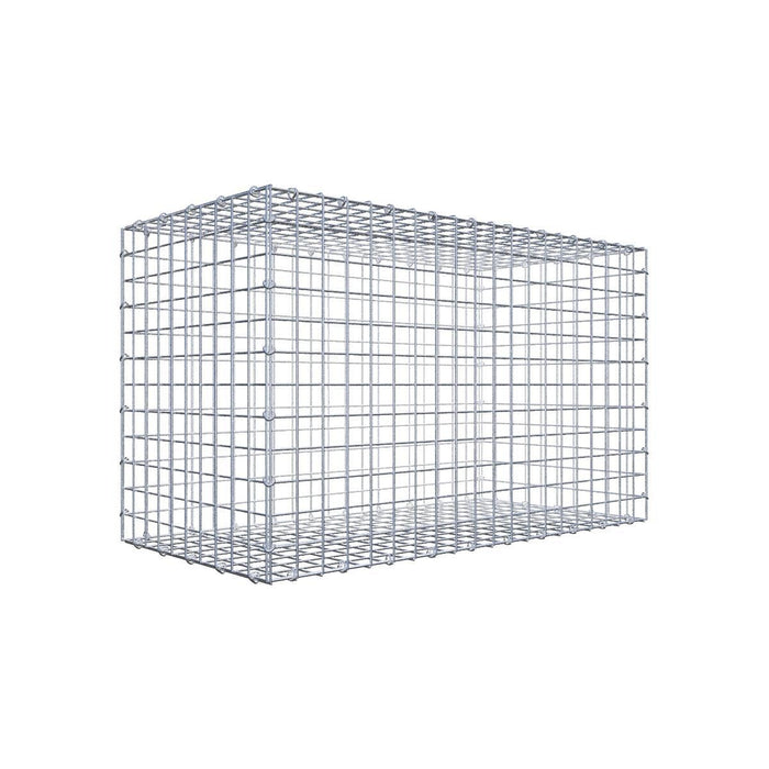 Gabione 05x05 100x060x050 Typ1 C-Ring