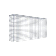 Gabione 05x05 200x100x040 Typ3 C-Ring