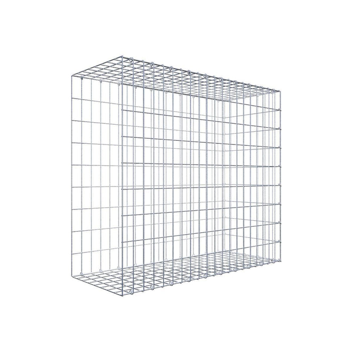 Gabione 05x10 100x090x040 Typ2 C-Ring