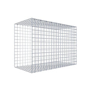 Gabione 05x05 100x070x050 Typ2 C-Ring
