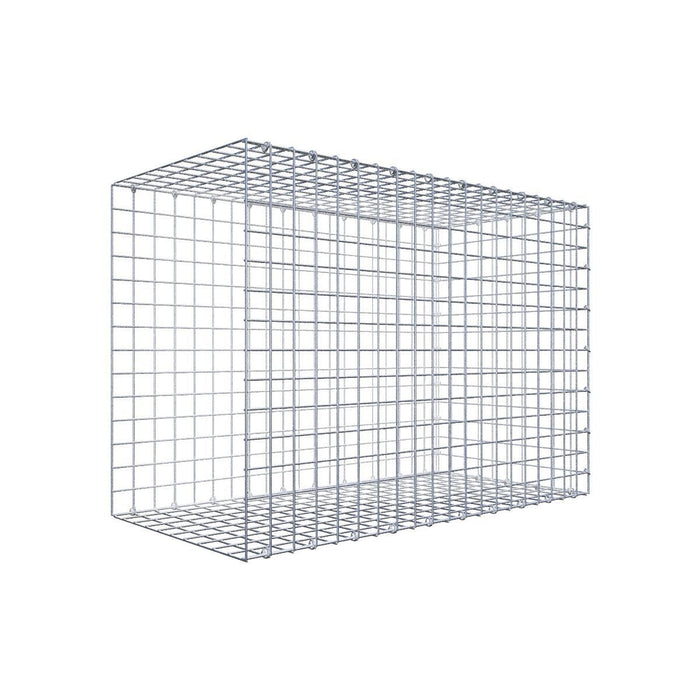 Gabione 05x05 100x070x050 Typ2 C-Ring