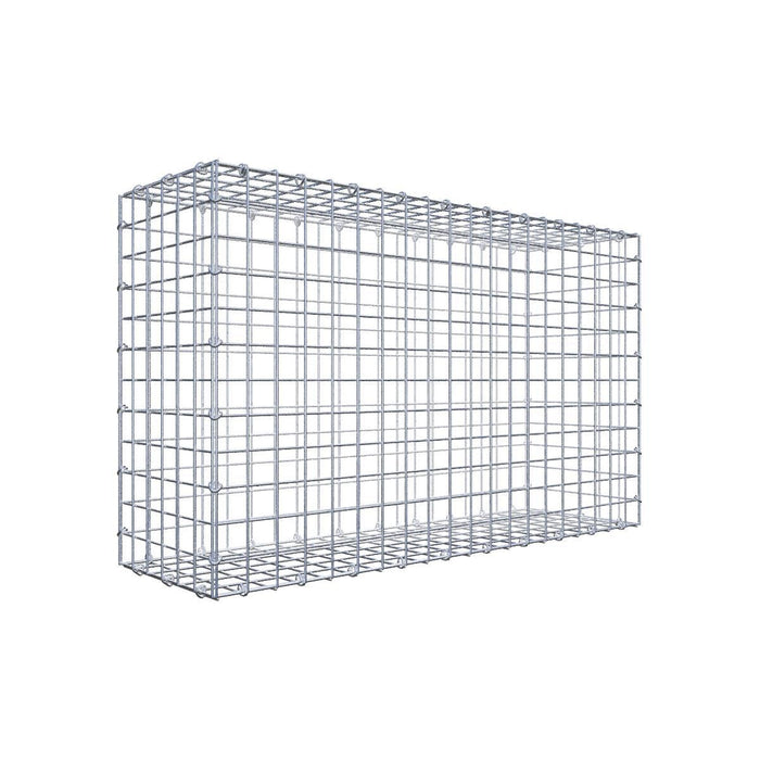 Gabione 05x05 100x060x030 Typ1 C-Ring