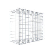 Gabione 10x10 100x090x050 Typ2 Spiral