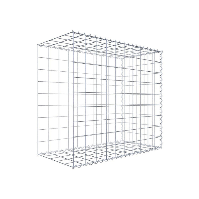 Gabione 10x10 100x090x050 Typ2 Spiral