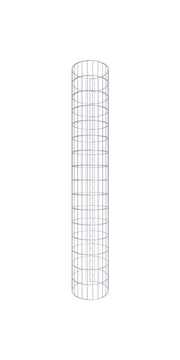 Gabione Saeule rund 05x10 37 160