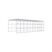 Gabione 10x10 100x030x040 Typ4 C-Ring