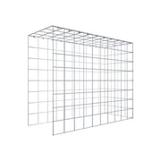 Gabione 10x10 100x080x040 Typ4 C-Ring