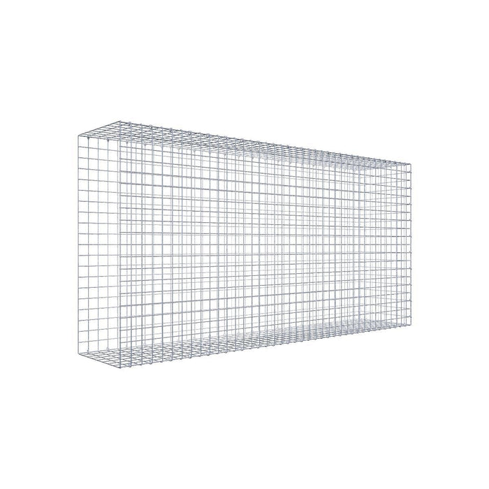 Gabione 05x05 200x100x040 Typ2 C-Ring