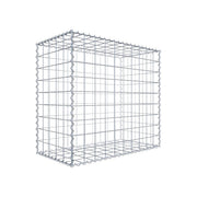 Gabione 10x10 100x090x050 Typ1 Spiral
